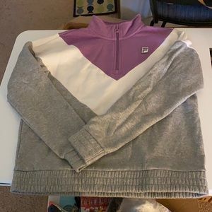 Women’s adult Fula sweatshirt